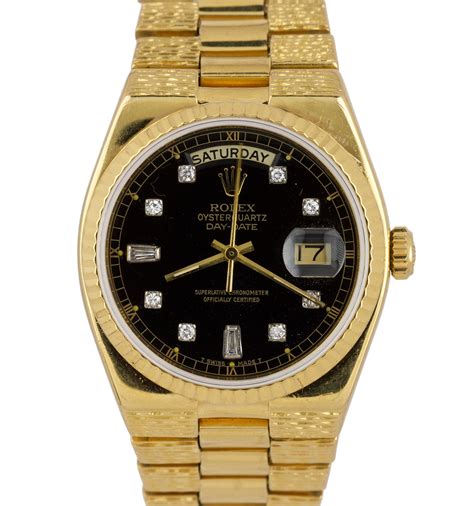 rolex day date presidental|Rolex presidential day date 36mm.